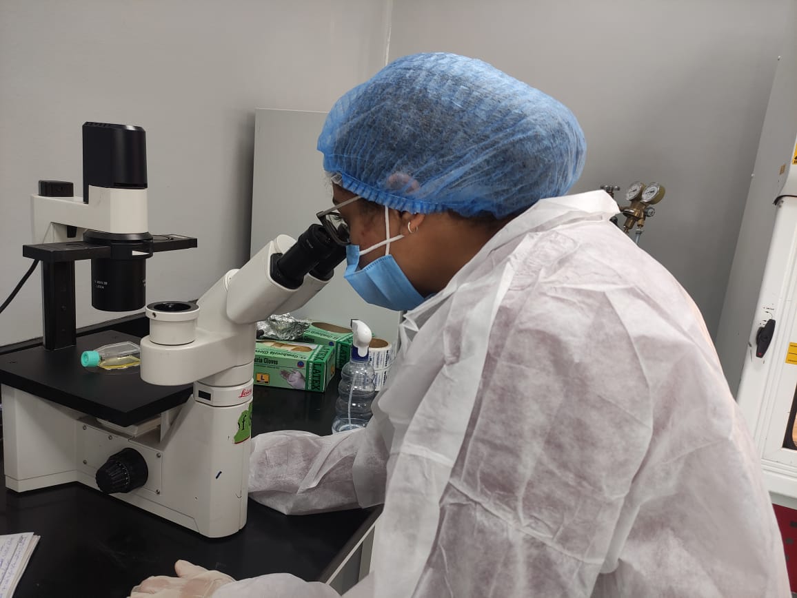 AHRI Mission - Advanced Research