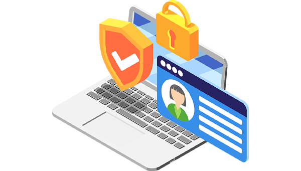 Login